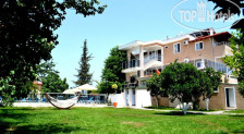 Mavi Hotel