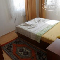 Gurkan Apart Hotel Номер