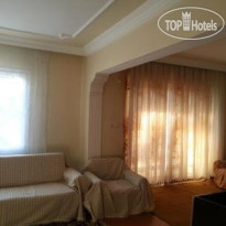 Gurkan Apart Hotel Номер