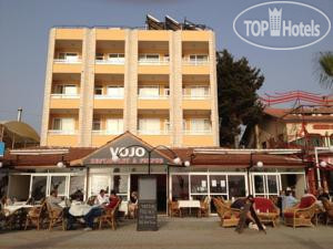 Фотографии отеля  Vojo Beach Hotel 