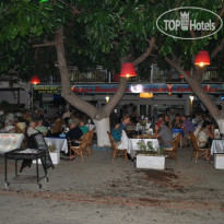 Deniz Hotel Ресторан