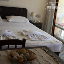 Villa Berk Hotel Номер