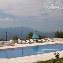 Kilim Apart Hotel Бассейн