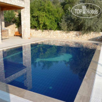 Kilim Apart Hotel Бассейн