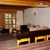 Kilim Apart Hotel Шале с 3 спальнями