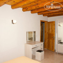 Kilim Apart Hotel Шале с 3 спальнями