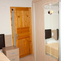 Kilim Apart Hotel Шале с 3 спальнями