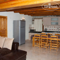 Kilim Apart Hotel Шале с 3 спальнями