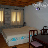 Kilim Apart Hotel Вилла с 5 спальнями
