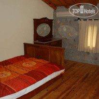 Kilim Apart Hotel Вилла с 5 спальнями