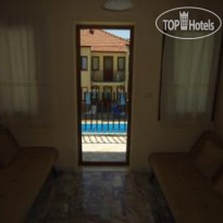 Kilim Apart Hotel Апартаменты