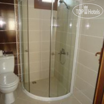 Kilim Apart Hotel Апартаменты