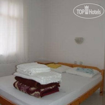 Seastar Apart Hotel Апартаменты