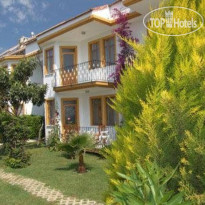 Seastar Apart Hotel Отель