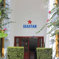 Seastar Apart Hotel Отель
