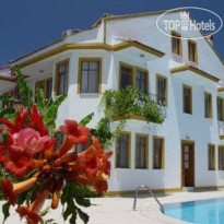 Seastar Apart Hotel Отель