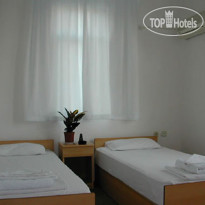 Uygar Hotel Номер