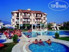 Golden Moon Hotel