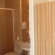 Status Hotel Ванная комната