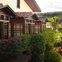 Villa Daffodil Hotel Отель