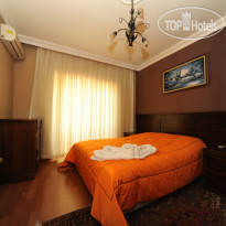 Villa Daffodil Hotel Номер