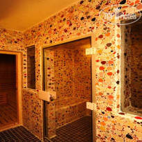 Villa Daffodil Hotel Сауна