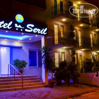 Seril Hotel Отель