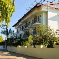 Seril Hotel Отель