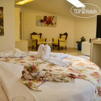 Seril Hotel Номер