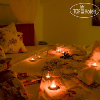 Seril Hotel Номер