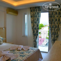 Seril Hotel Номер