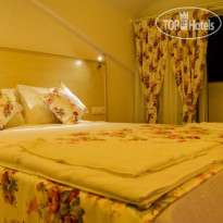 Seril Hotel Номер