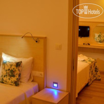 Seril Hotel Номер