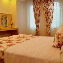 Seril Hotel Номер