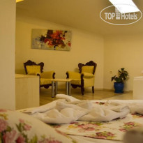 Seril Hotel Номер