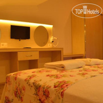 Seril Hotel Номер