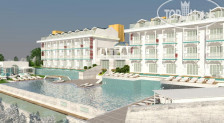 Ramada by Wyndham Fethiye Oludeniz 4*