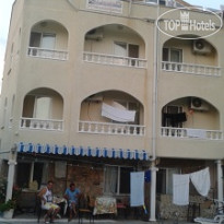 Deniz Pansiyon 
