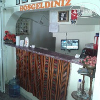 Deniz Pansiyon 