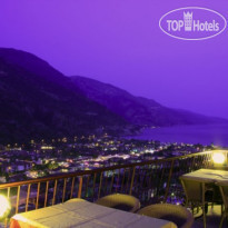 Bellevue Hotel Fethiye 