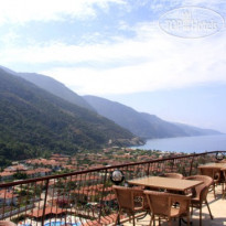 Bellevue Hotel Fethiye 