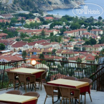 Bellevue Hotel Fethiye 