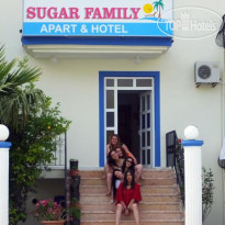 Sugar Family Apart Hotel 