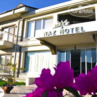 Gocek Naz Hotel Fethiye 3*