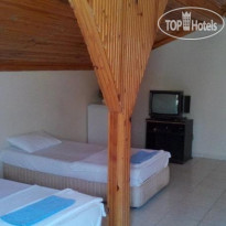 Venus Can Apart Otel 