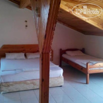 Venus Can Apart Otel 