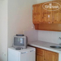 Venus Can Apart Otel 