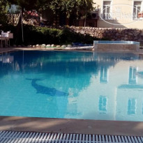 Venus Can Apart Otel 