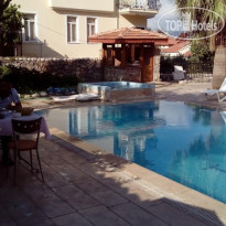 Venus Can Apart Otel 