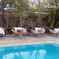 Venus Can Apart Otel 